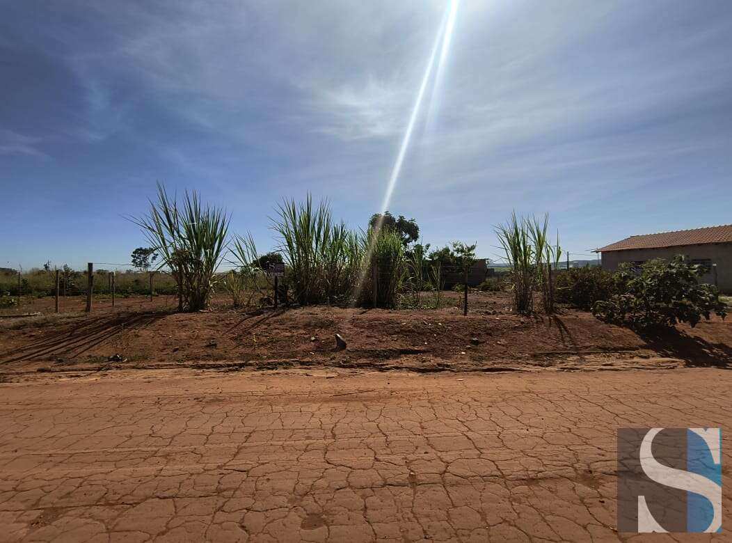 2 Lotes Juntos no Jardim Privê