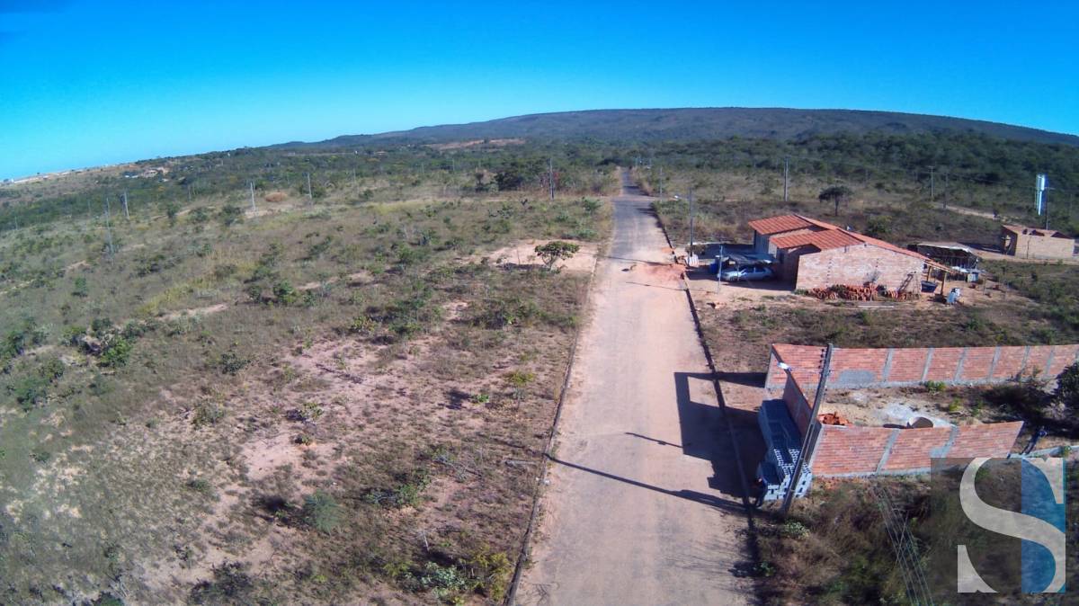 3 lotes no Serra Park à venda