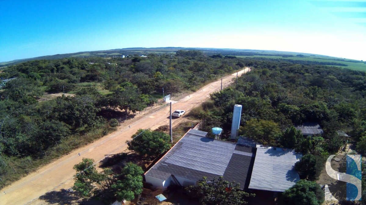 Chácara a 12 KM da região central de Caldas Novas