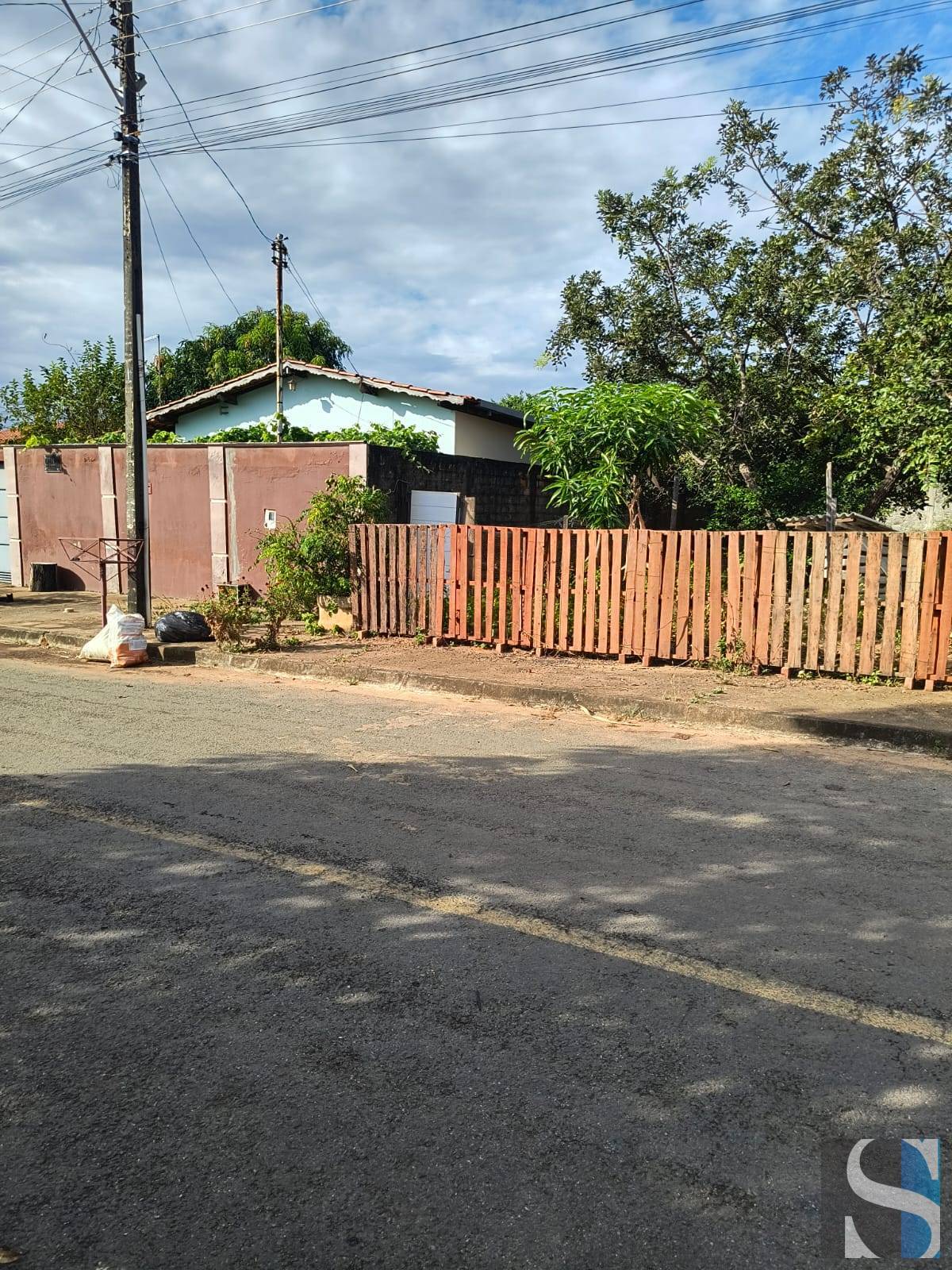 Lote no bairro Nova Canaã