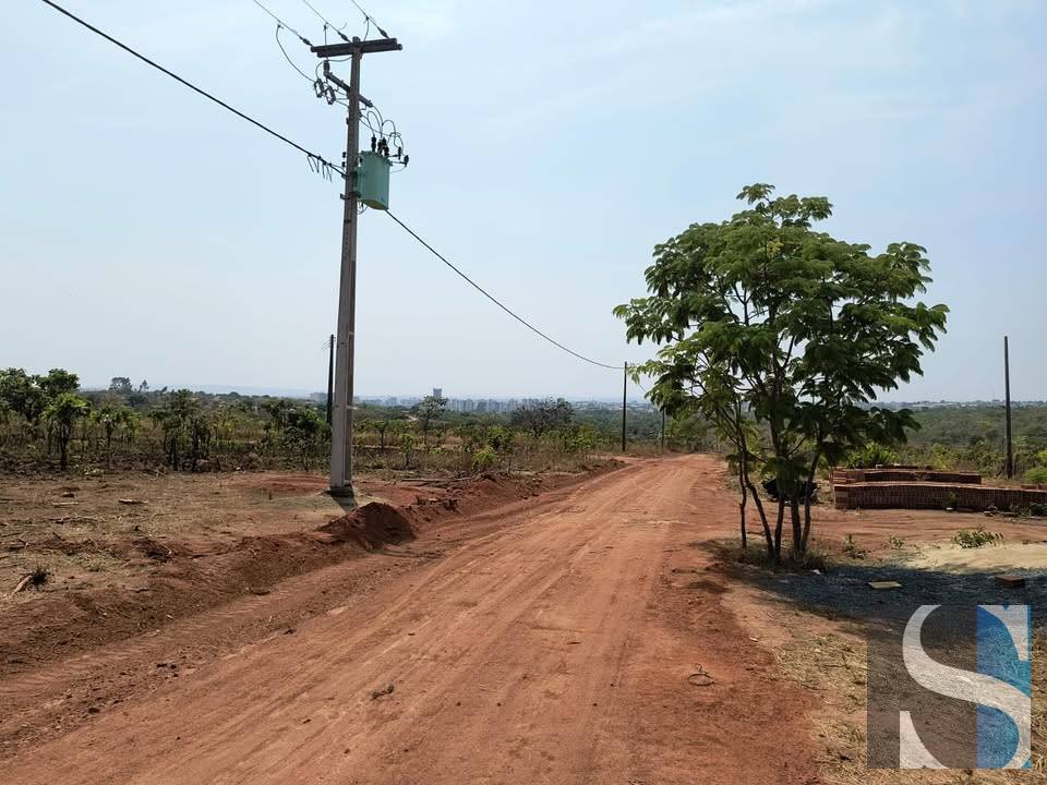 LOTES PARA INVESTIMENTO NO SERRA PARK, CALDAS NOVAS