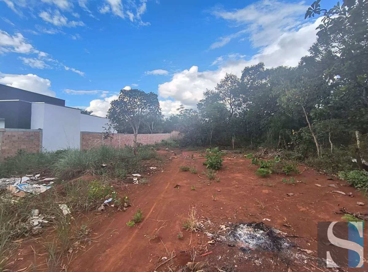 Ótimo lote no bairro Mansões das Águas Quentes